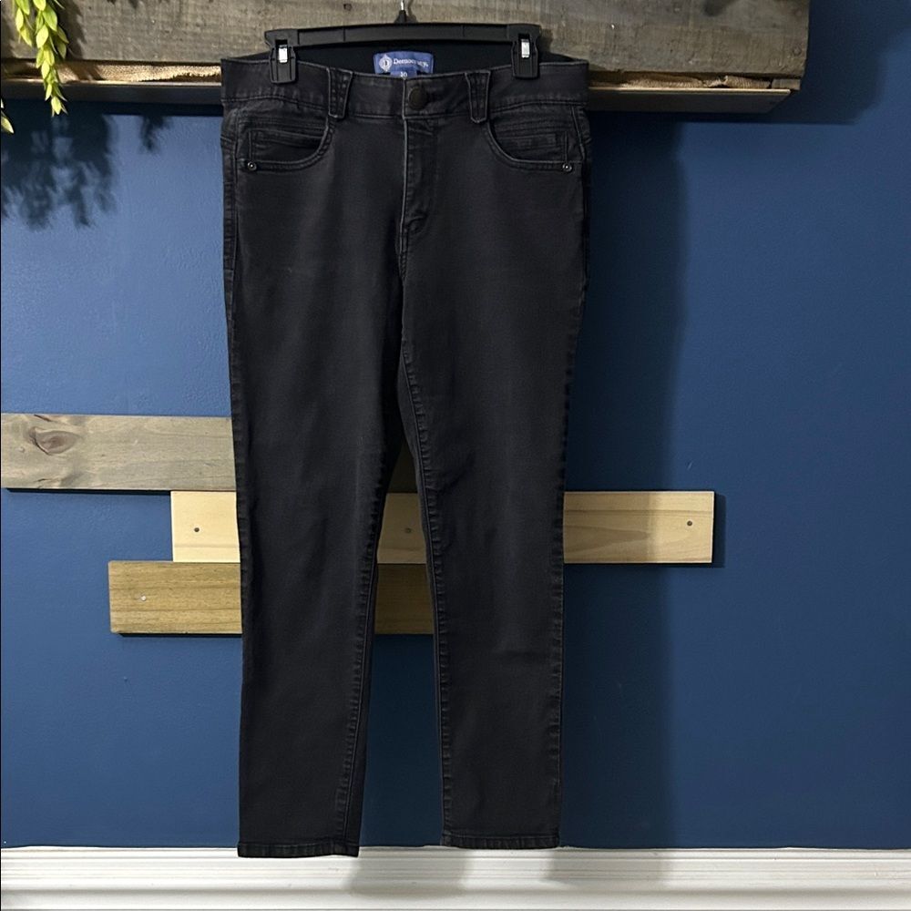 Democracy Ab Solution Size 10 EUC